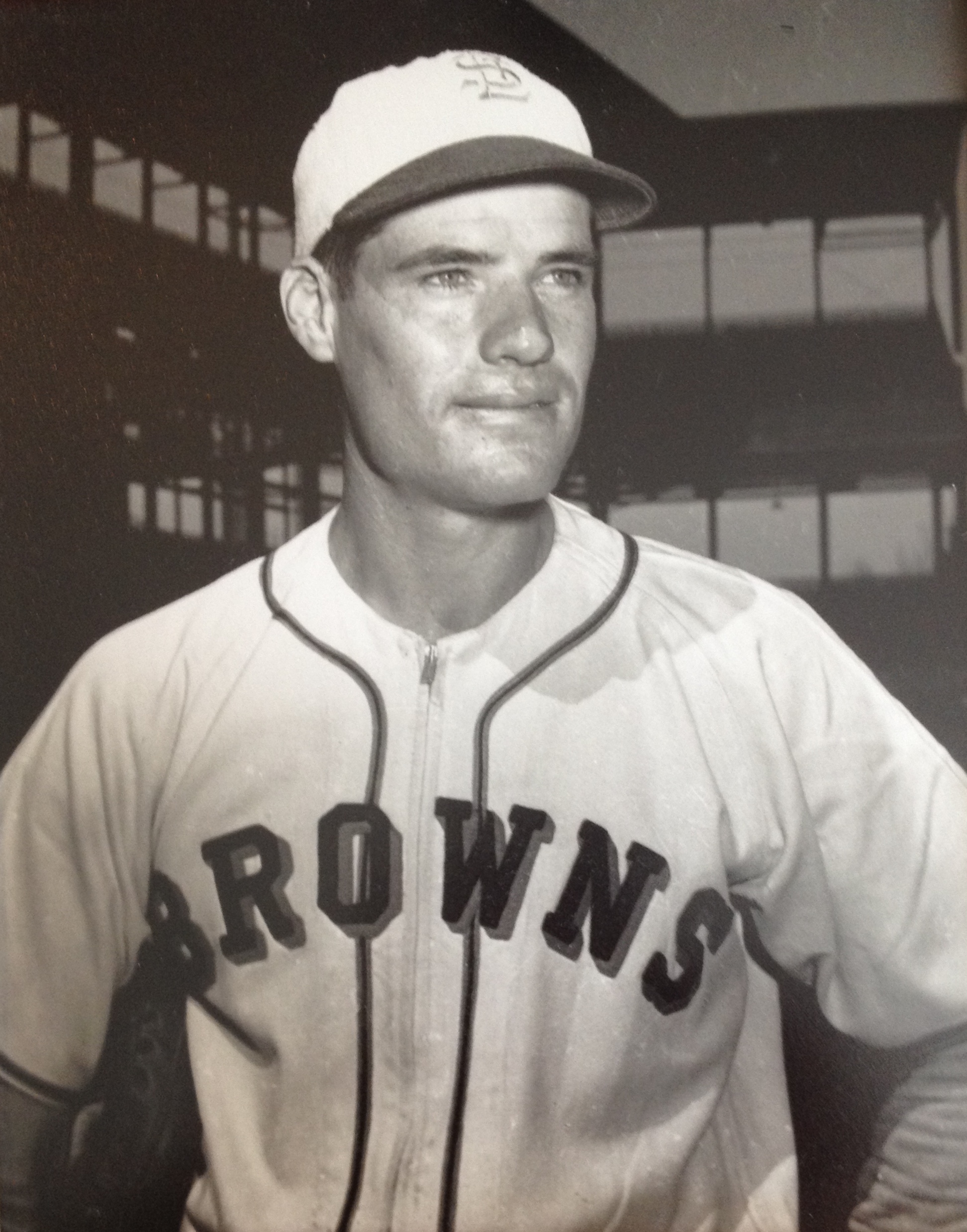 Tom Jordan, Sr. 1948